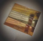 50mm - 15mm Engraving Plate. 6 Colours Up to 3 lines of text & 3 Fonts Choice