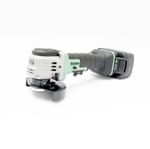Kielder KWT-021-88 TYPE18 18v 115mm Direct Drive Angle Grinder + 5.0Ah Battery