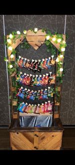 Large Crisp Wall For Sale