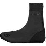 Endura WindChill Cycling Overshoes Black Reflective Bike Ride Road Shoe Cover