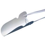 Sock and Stocking Aid - Gutter Style