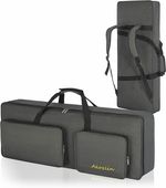AKOZLIN 49 Key Keyboard Bag Portable Electric Piano Padded Case Gig Case Univers