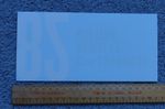 82nd Goodwood Members' Meeting Car/Window sticker NEW & UNUSED