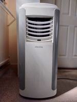 Electriq 12,000 BTU Air Conditioner