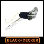 Black & Decker Garden Lawn Lawnraker Scarifier Aerator Complete Motor For GD300
