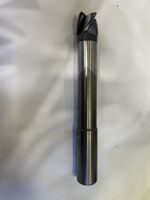 Iscar Multimaster mm S-A-L130-C20-T12-C Stepped Cylindrical Shank 20mm 5292070
