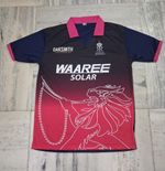 *PER ORDER* Rajasthan Royals 2026 Jersey / Shirt, IPL Cricket T20, RR