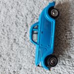Ertl Sir Topham Hat Thomas The Tank Engine & Friends Car  Excellent Condition