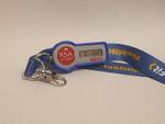 RSA Token SecurID tag Holder for Lanyards