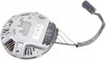 Maserati Quattroporte VI 500.0175.02 Radiator fan motor
