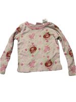 vintage strawberry shortcake Top Bow 3t 2007 Y2K Vtg Character Collectable Rare