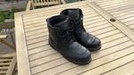 RST Roadster CE Men’s Waterproof Motorcycle Boots Black UK 8 102146