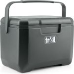 Small Cool Box 5L Insulated Hard Cooler Hot Cold Food Drink Picnic Lunch Camping