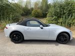 Mazda MX-5 ND 2016 1.5 64190 Miles MOT JAN 2027 White VGC Recent Serviced