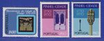 Portugal 1972 200 Years City of Pinhel Mi. No. 1160-1162 MNH **