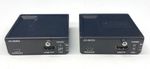 Atlona AT-HDRX and AT-HDTX HDMI Over Ethernet