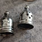 sterling weighted salt pepper