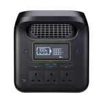 Acer 1800W Portable Power Station 1229Wh GP.ADT11.02J