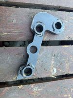 Captok JPC Hydraulic Thumb Attachment Bracket Chinese Mini Excavator Link