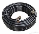 12M Truck Air Line Tyre Inflator Hose Quick Connector Pump