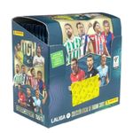 2025/26 Panini La Liga Megacracks Box (50 Packs)