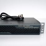 Cisco ASA 5510 Firewall Router Security Appliance – Tested Working