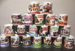CARRY ON..FILMS mug collection - 56 designs Custom made new sid james windsor