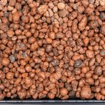 8 -20MM Leca Clay Pebble Balls Pellets - Hydrophonics FREE 24HR DELIVERY