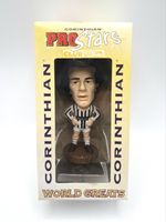 Corinthian Prostars Club Gold World Greats Juventus Liam Brady
