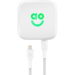 AO AOCB-002 Charger Free Standing White