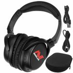MINELAB ML80 BLUETOOTH HEADPHONES - for Equinox 600 & 800