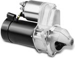 Starter Motor Fits Vauxhall Adam Corsa D E 1.2 1.4 10-18 Non Stop-Start