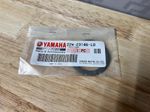 Genuine Yamaha Front Fork Oil Seal Washer 22W-23146-L0 #C