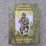 Airborne Commander By Aaron Lauster Card Game