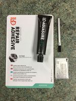 MC NETT GEAR AID AQUASURE  FD WADER DRYSUIT WETSUIT BOOTS  GLUE 28G