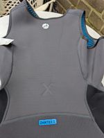 Zhik Woman's Microfleece Wetsuit ( Large)
