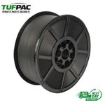 12mm x 1000m Polypropylene Strapping 300kg Break Plastic Reel Pallet Banding