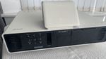 Epson EH-LS500W Ultra-Short Throw Laser 3LCD Projector