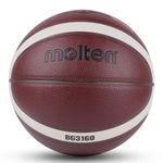 Molten Basketball Size 7 BG3160 Outdoor Indoor Training Match Ball Youth Men Wom