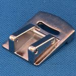 Quality Gathering Foot Shearing for Domestic Sewing Machines Snap on Presser