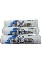 24 x 400g long-term grease rolling and plain bearing LZF 2 blue grease KP2 K-30
