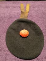 RARE OLD SCOTTISH BOY SCOUTS  UMBRO BALMORAL  BONNET