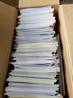 200 Mixed Team Non League Programmes 