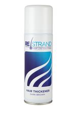 RESTRAND Hair Thickening Spray & Hair Loss Concealer