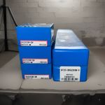 Brand New 20mm DRA DRILL KYOCERA SF25dra200M-5 With 2x 20mm Tips And 1x20.5mm Ti