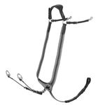 LeMieux Arika Elasticated Breastplate