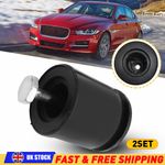 2x Rear Exhaust Rubber Damper Kit T4A16991 For Jaguar XF XE F-Pace 2.0 2016-on