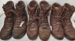 Altberg Defender Combat Boots Genuine British Army Genuine All sizes!