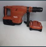 Hilti Nuron TE 60-22  SDS Max 12AH Year 2023