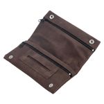 Tobacco Pouches 50g Capacity Classic Tobacco Pouches For Women & Men Premium